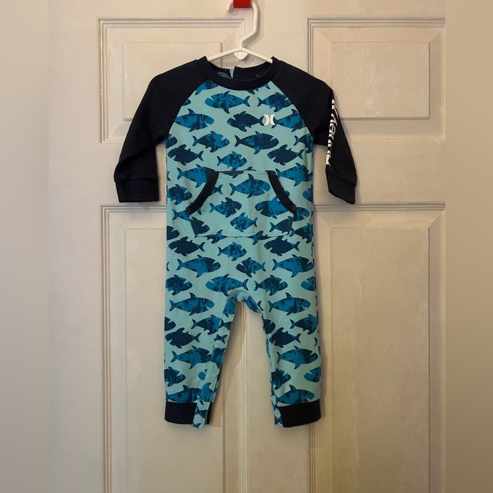 Hurley One Piece